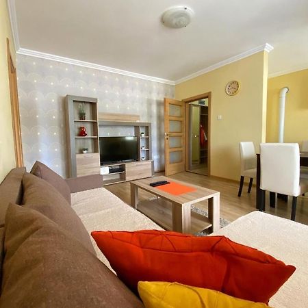 Apartment Zabljak Center Buitenkant foto