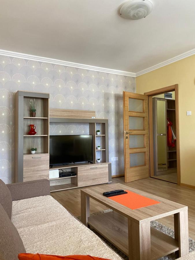Apartment Zabljak Center Buitenkant foto