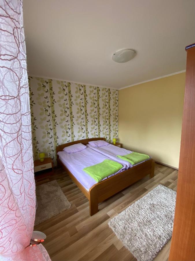 Apartment Zabljak Center Buitenkant foto