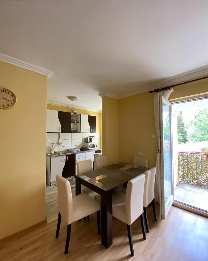 Apartment Zabljak Center Buitenkant foto