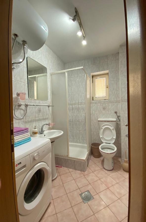 Apartment Zabljak Center Buitenkant foto