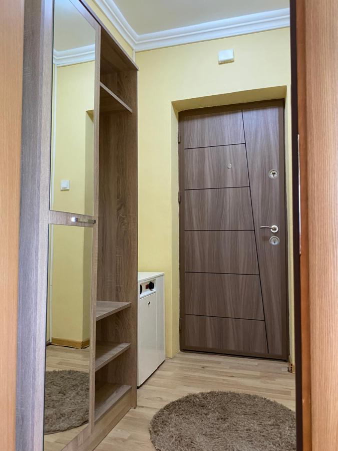 Apartment Zabljak Center Buitenkant foto