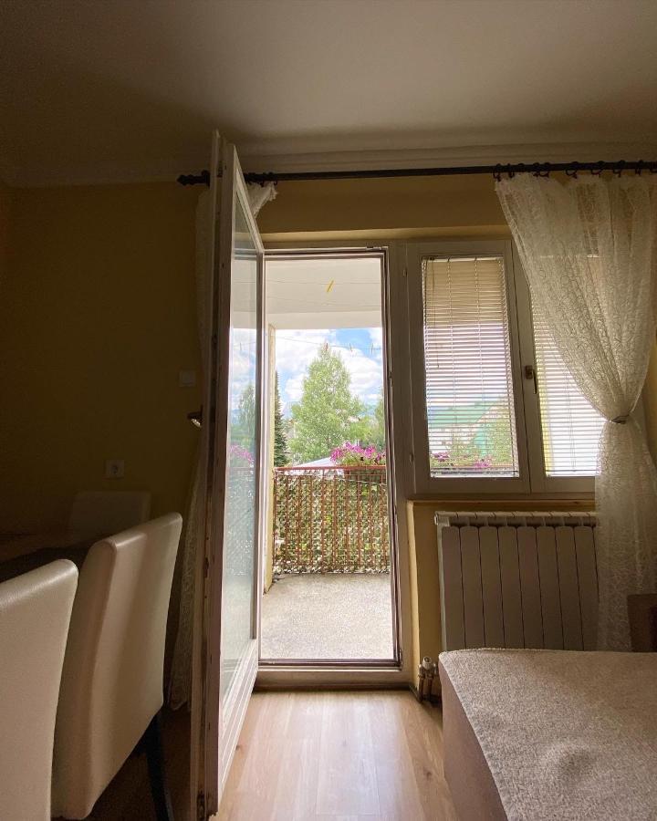 Apartment Zabljak Center Buitenkant foto