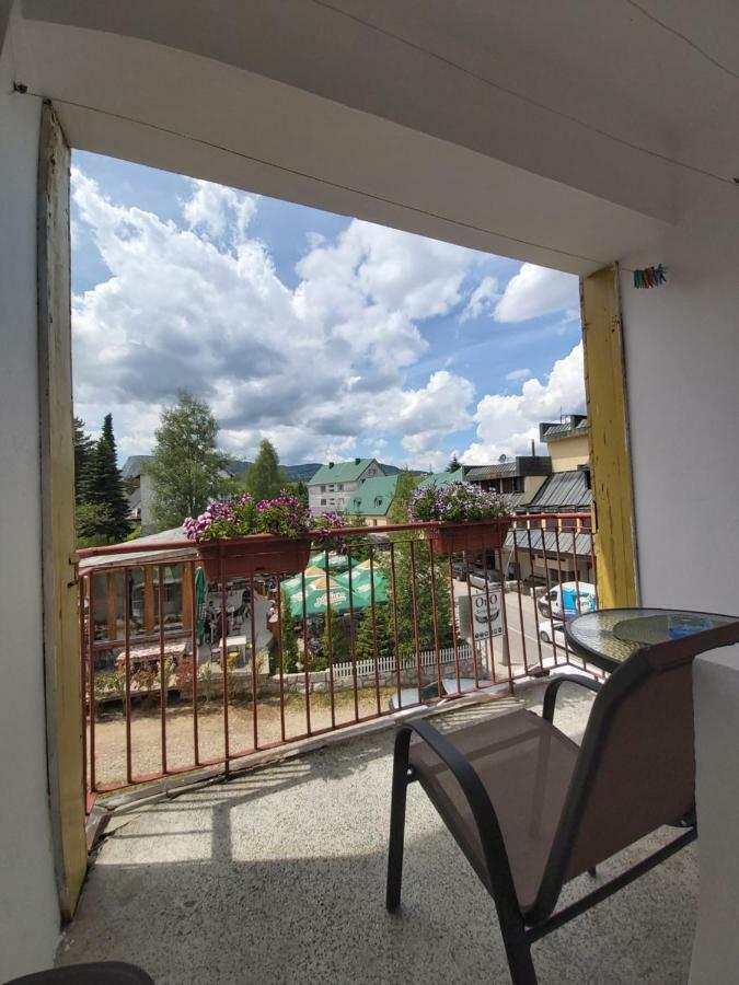 Apartment Zabljak Center Buitenkant foto