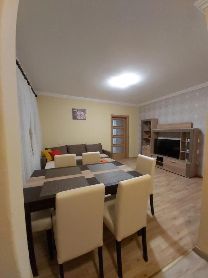 Apartment Zabljak Center Buitenkant foto