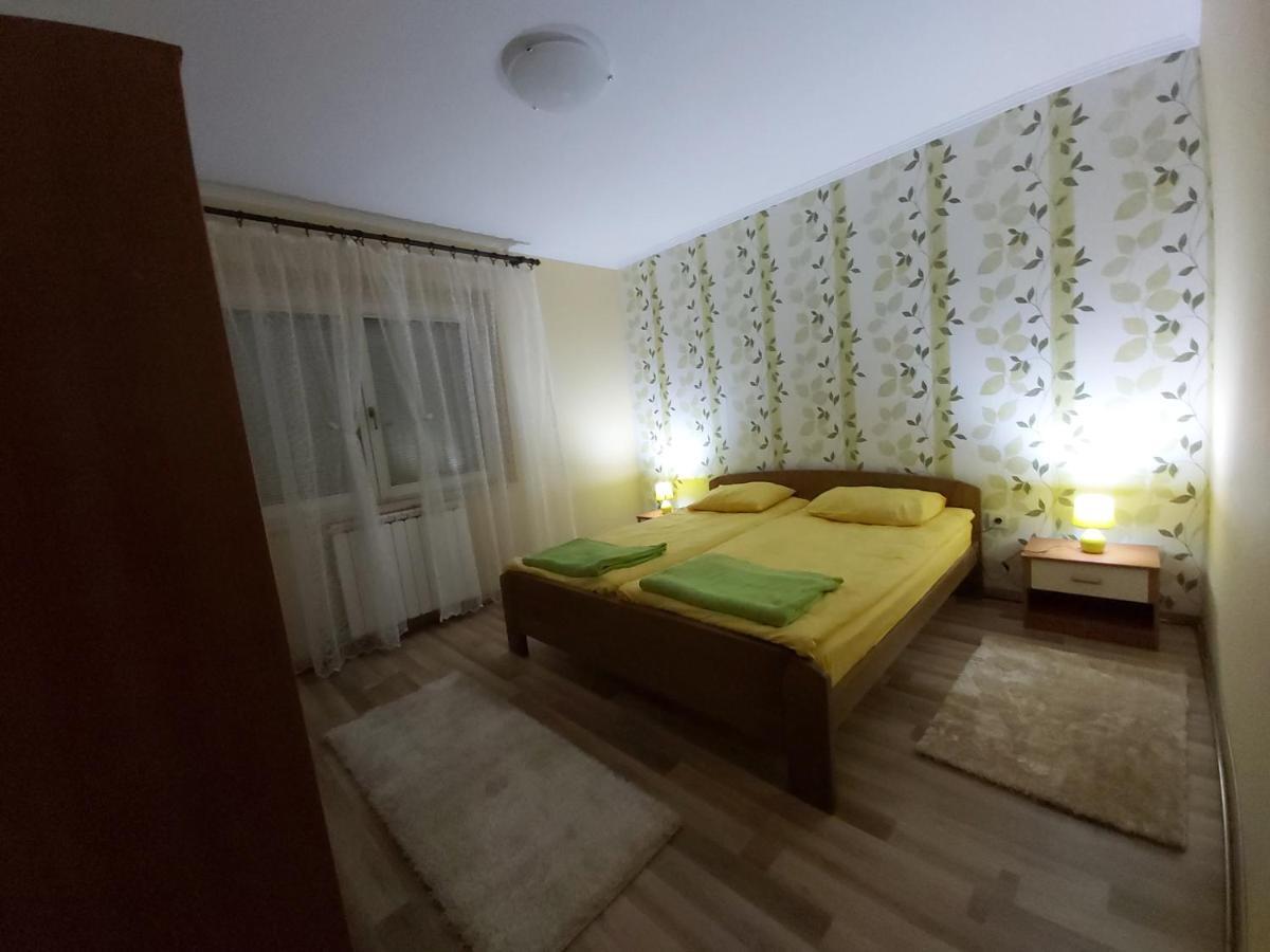 Apartment Zabljak Center Buitenkant foto