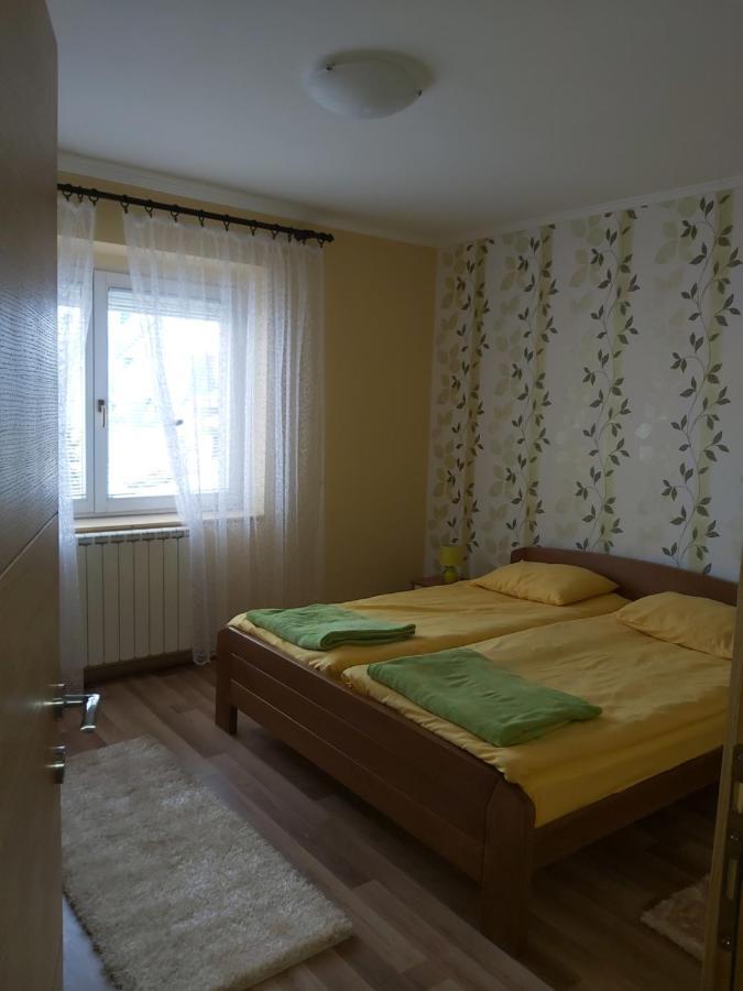 Apartment Zabljak Center Buitenkant foto